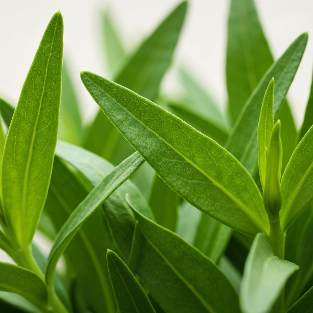 Tarragon